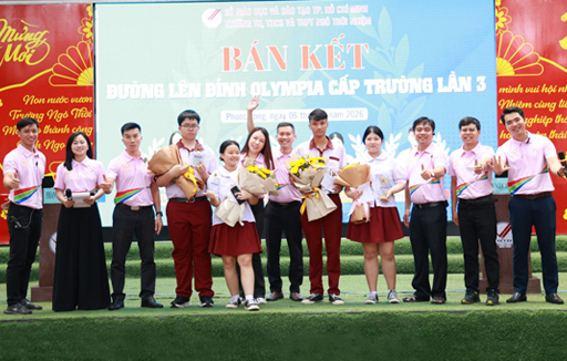 Trường Phổ Thông Tư Thục TPHCM: Điều Gì Thực Sự Quan Trọng Khi Chọn Trường?