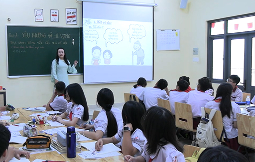 Trường phổ thông tư thục TP.HCM: Đừng chọn trường nổi tiếng trước khi biết con phù hợp với điều gì