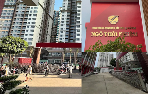 Trường Phổ Thông Tư Thục TPHCM Và Mô Hình Giáo Dục Tiên Tiến Ở Tốp Đầu Tìm Kiếm