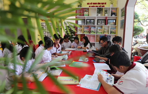 Trường Tư Thục Chất Lượng Cao và Tiêu Chí Phụ Huynh Nên Xem Trước Khi Quyết Định