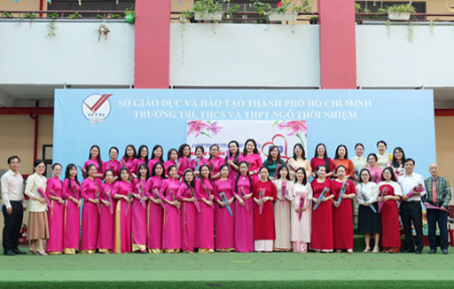 Trường tư thục chất lượng cao: Điều gì thực sự tạo nên khác biệt khi chọn trường cho con?