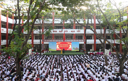 Cách chọn trường tư thục chất lượng cao: Tiêu chí đánh giá, học phí và lời khuyên từ chuyên gia