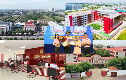 Trường tư thục có nhiều thành tích nhất: Có nên chọn chỉ vì bảng vàng thành tích?