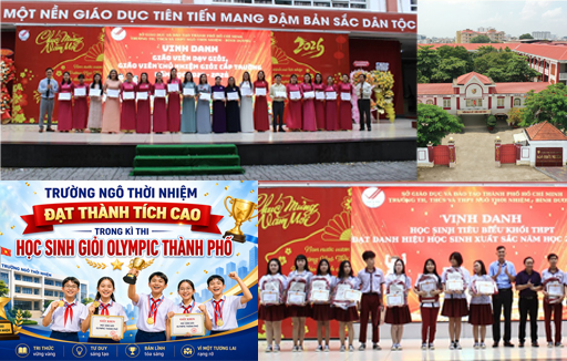 Trường Tư Thục Có Nhiều Thành Tích Nhất? Dấu Hiệu Nhận Biết