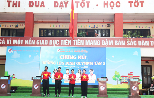 Trường tư thục có nhiều thành tích nhất ở TP.HCM có thật sự phù hợp với con?