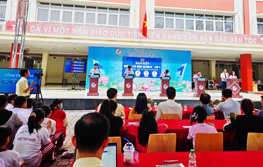 Trường tư thục có nhiều thành tích nhất ở TPHCM: Phụ huynh nên quan tâm điều gì ngoài bảng vàng khen thưởng?