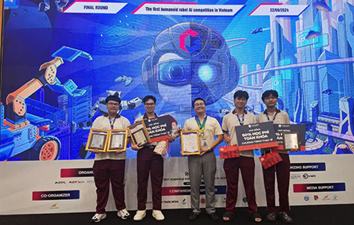 Trường Tư Thục Có Nhiều Thành Tích Nhất Tại TP.HCM Góc Nhìn Thực Tế Cho Phụ Huynh 2026