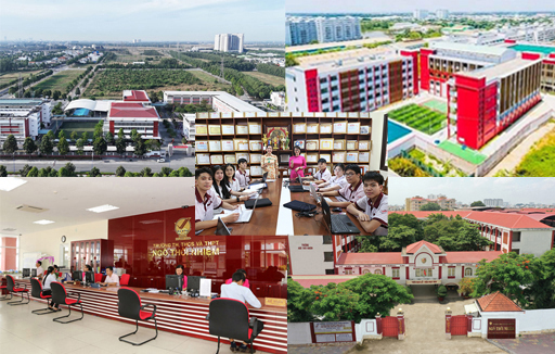 Trường tư thục có nhiều thành tích nhất ở TP.HCM: Gợi ý để phụ huynh đưa ra lựa chọn phù hợp