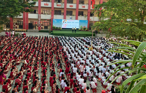 Trường tư thục đông học sinh nhất nói lên điều gì về chất lượng đào tạo?