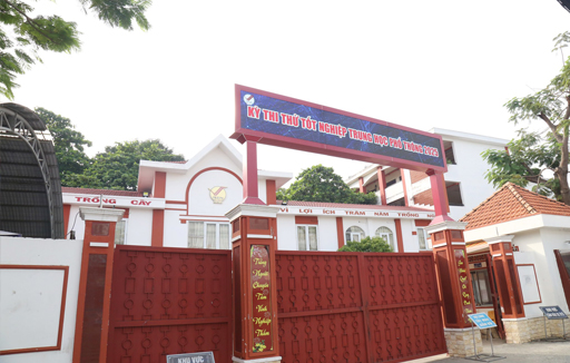 Trường ngoài công lập chất lượng cao ở TPHCM: Cách chọn đúng cho con (2026)