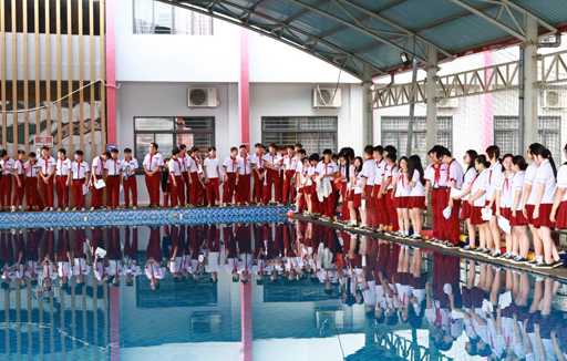 Trường tư thục ở TPHCM: Tiêu chí chọn trường phù hợp cho con