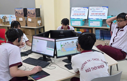 Trường tư thục có nhiều thành tích nhất: Có phải lựa chọn tốt nhất cho con?