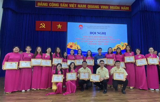 Trường tư thục tốt nhất TP.HCM: Vì sao câu trả lời không giống nhau ở mọi gia đình?