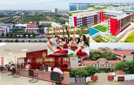 Trường tư thục tốt nhất TPHCM: Đừng chọn theo danh tiếng nếu muốn tìm nơi phù hợp cho con
