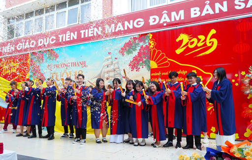Top Trường Tư Thục Tốt Nhất TPHCM 2026: Trường Nổi Tiếng Hay Trường Phù Hợp Mới Là Lựa Chọn Đúng?