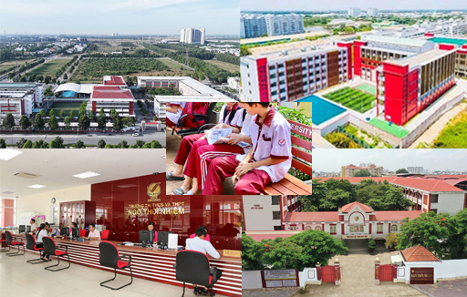 Trường tư thục TP.HCM: Điều phụ huynh nên xem trước khi quyết định đăng ký cho con
