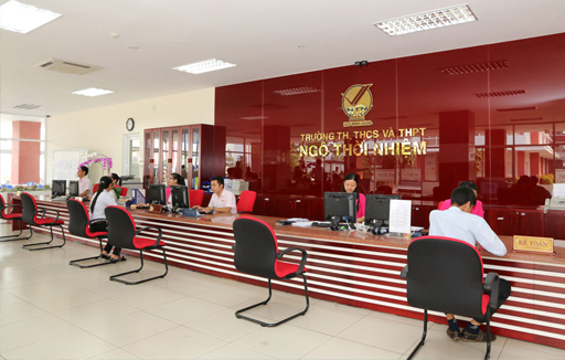 Trường tư thục TP.HCM nên chọn theo tiêu chí nào để tránh áp lực và lệch định hướng học sinh?