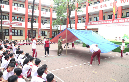 Chọn trường tư thục ở TP.HCM: Hiểu đúng kẻo tiếc nuối khi con chuyển cấp