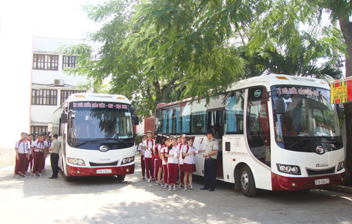 Tuyển sinh nội trú trường tư thục TP.HCM: Lựa chọn nào thực sự phù hợp cho con?