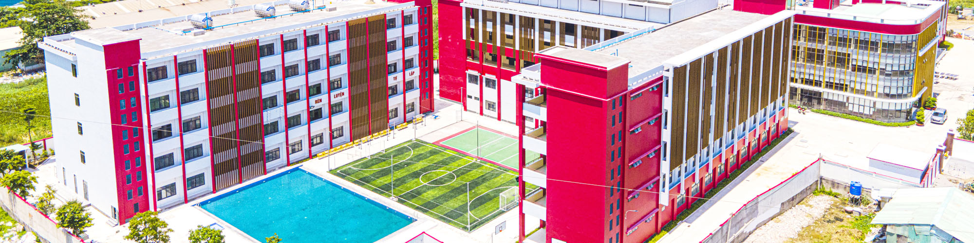 Tổ Khoa học tự nhiên