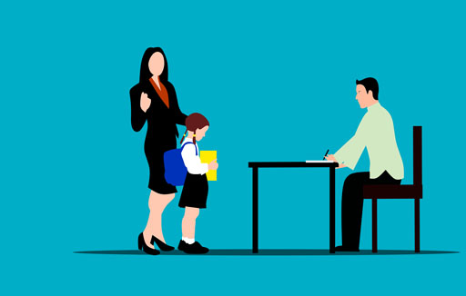 Các cách được tuyển sinh vào trường tư thục tốt nhất ở TPHCM dễ dàng hơn tất cả