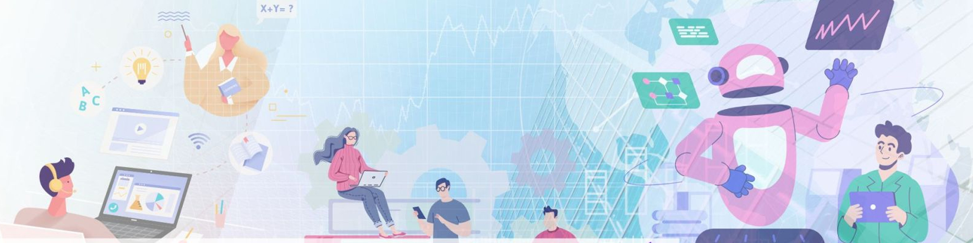 Kho học liệu số tại cơ sở phường Bình Dương