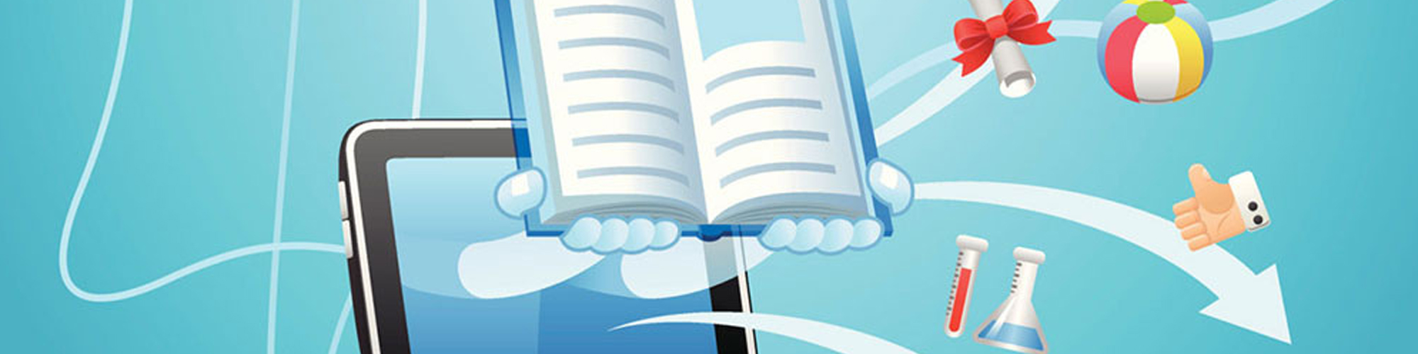 Kho học liệu số tại cơ sở thành phố Hồ Chí Minh