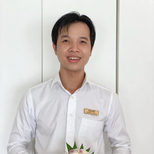 Phan Lê Tuấn Anh