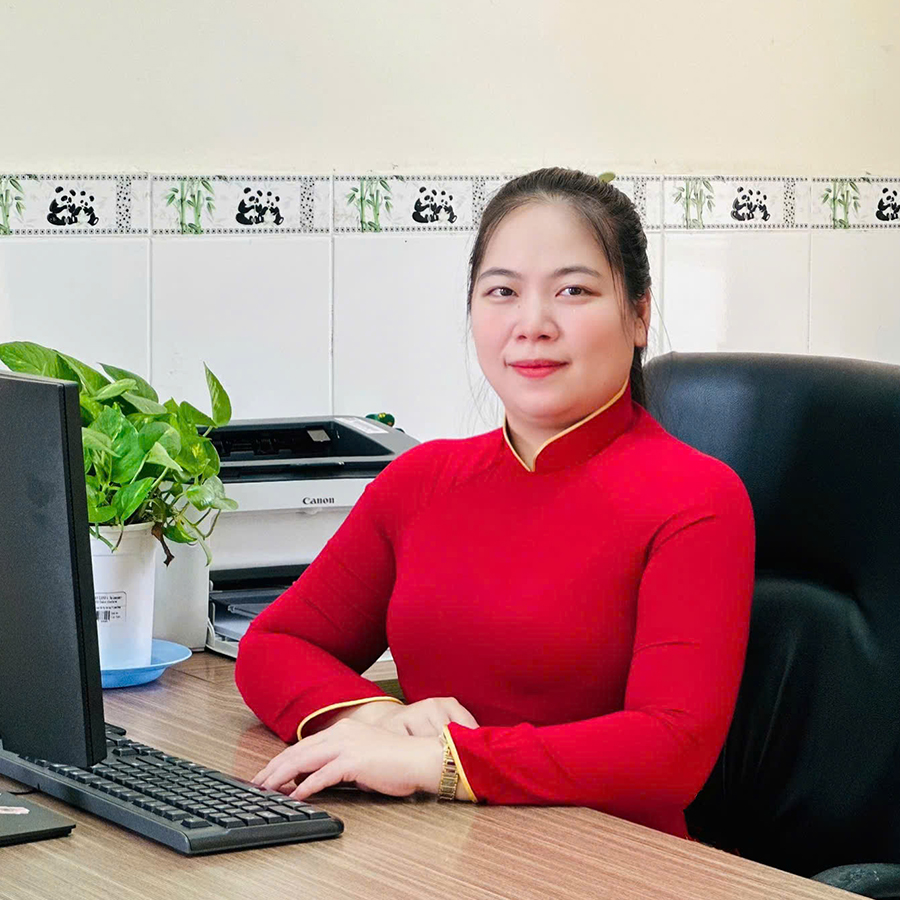 Trần Thị Lệ Huyền