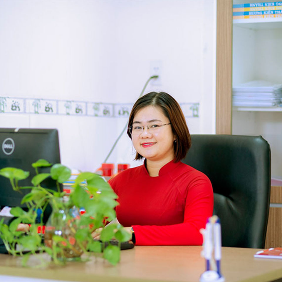 Trần Thị Phương Chi