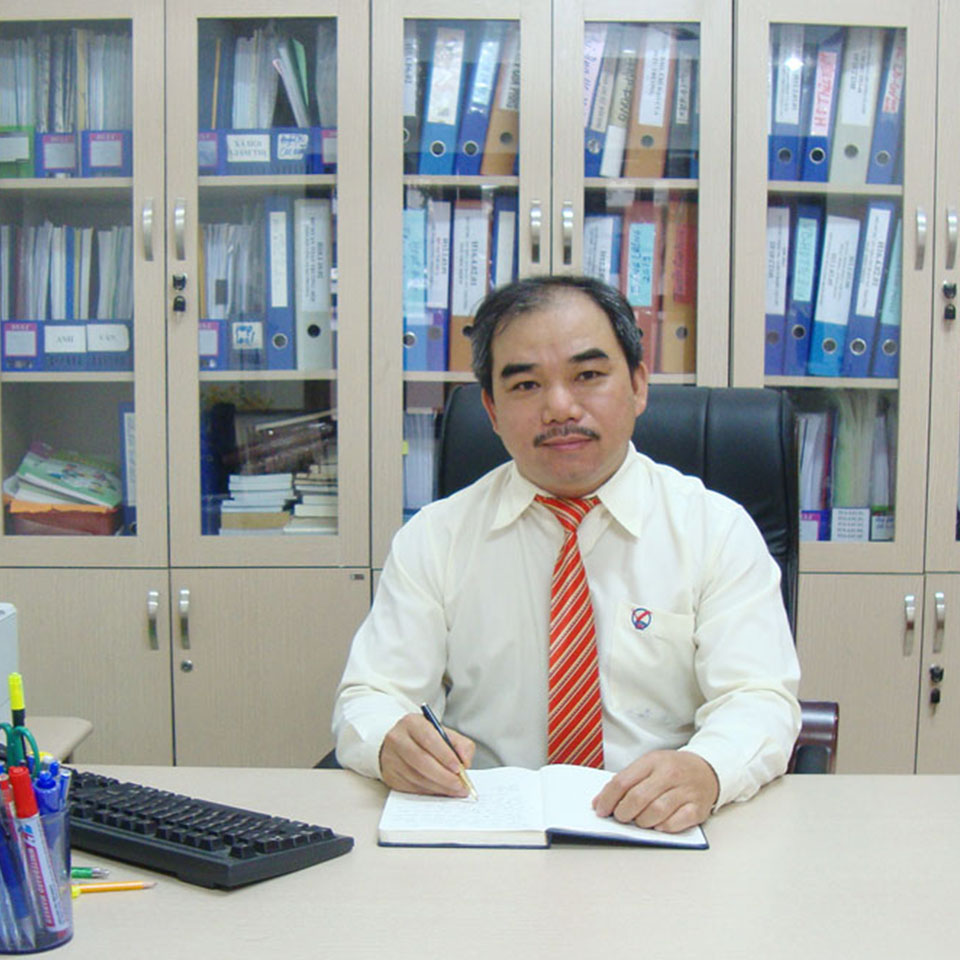 Tưởng Nguyên Sự