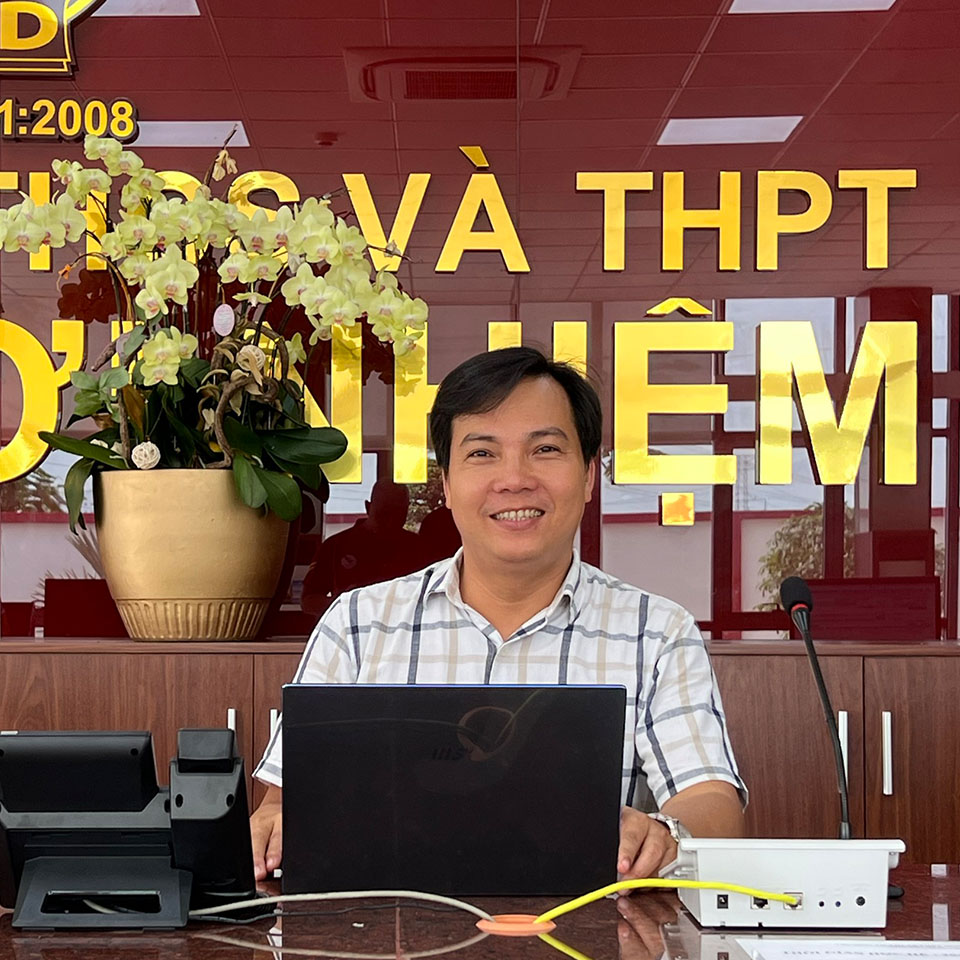 Trần Nguyễn Quốc Văn