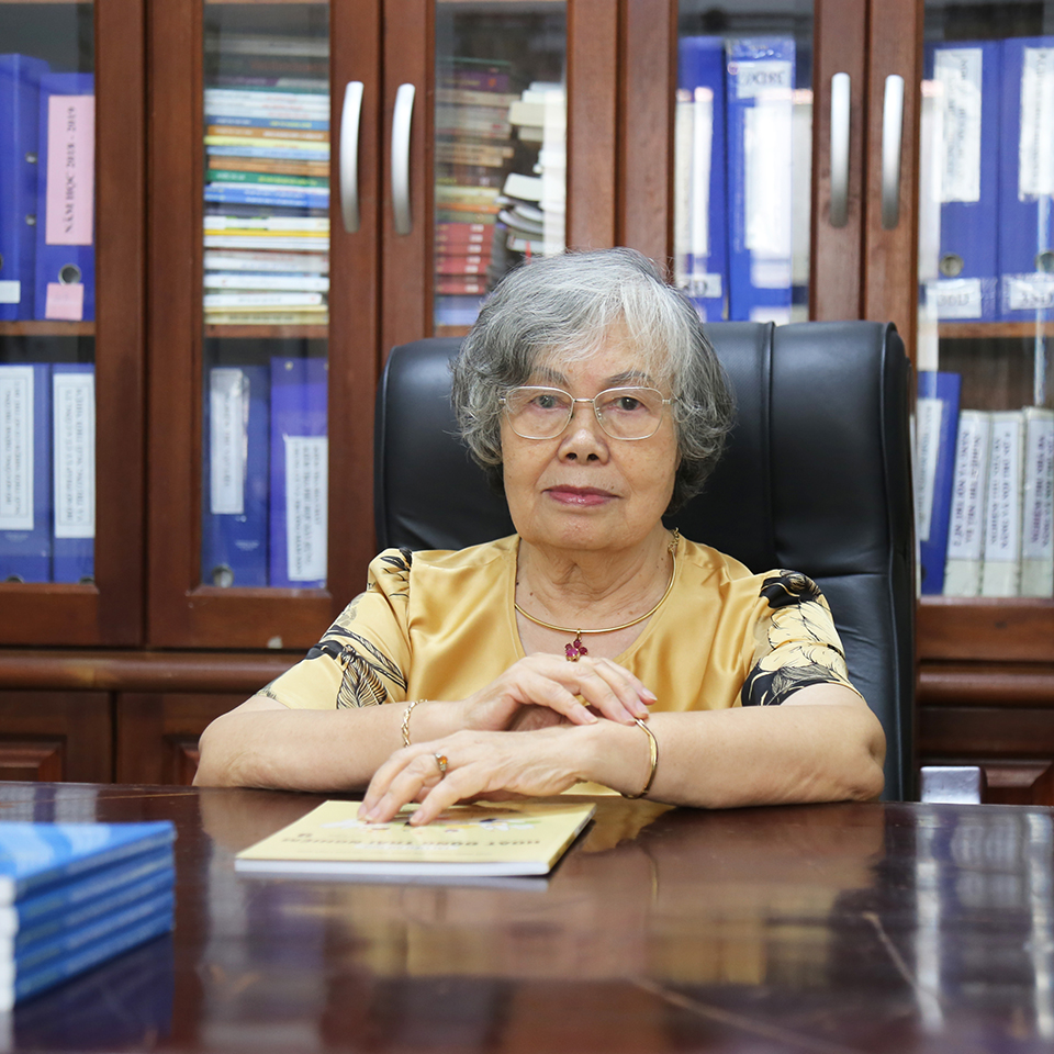 Thông điệp người sáng lập